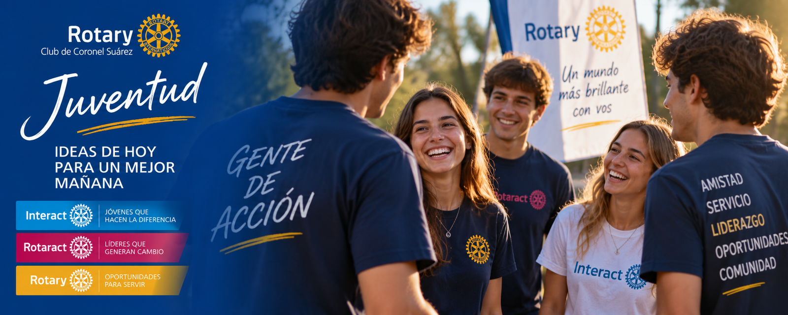 Juventud Rotary